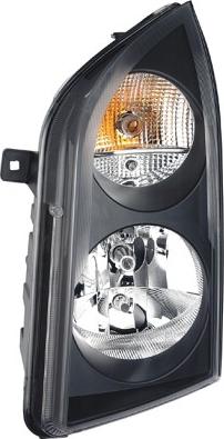 BINDER 7299,542,2 - Far aaoparts.ro