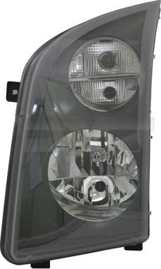 BINDER 7299,506,2 - Far aaoparts.ro