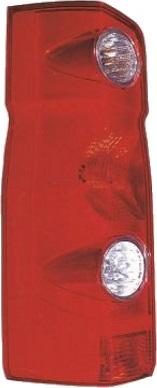 BINDER 7299,658,1 - Lampa spate aaoparts.ro