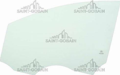 BINDER 2403054221 - Geam usa aaoparts.ro