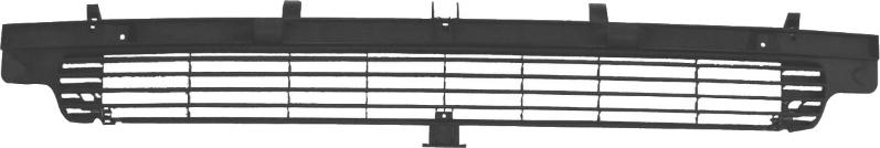 BINDER 7296,415,1 - Grila radiator aaoparts.ro