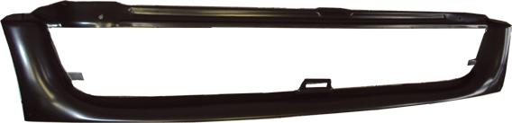 BINDER 7296,420,1 - Grila radiator aaoparts.ro