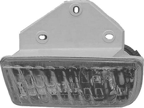 BINDER 7296,580,3 - Proiector ceata aaoparts.ro