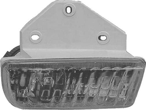 BINDER 7296,581,3 - Proiector ceata aaoparts.ro