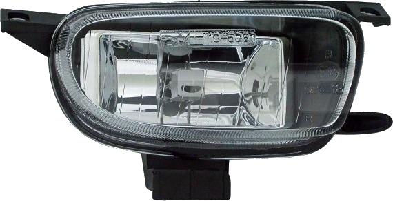 BINDER 7296,581,2 - Proiector ceata aaoparts.ro