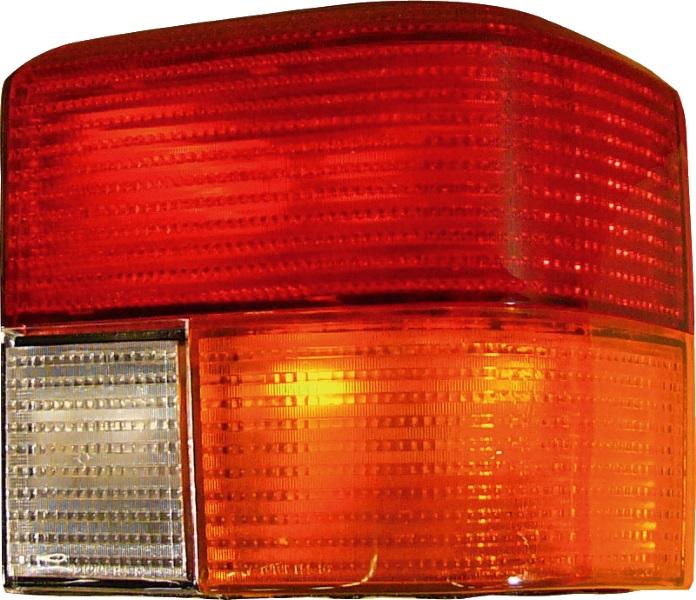 BINDER 7296,659,1 - Lampa spate aaoparts.ro