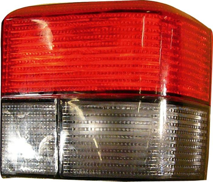 BINDER 7296,659,2 - Lampa spate aaoparts.ro