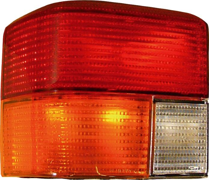 BINDER 7296,658,1 - Lampa spate aaoparts.ro