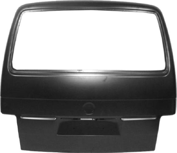 BINDER 7296,242,1 - Capota portbagaj aaoparts.ro