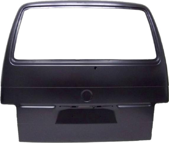 BINDER 7296,242,2 - Capota portbagaj aaoparts.ro