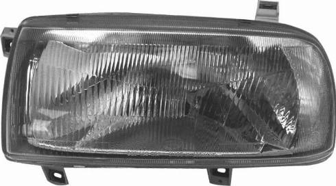 BINDER 7290,512,2 - Far aaoparts.ro