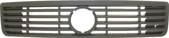 BINDER 7298,403,1 - Grila radiator aaoparts.ro