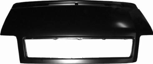 BINDER 7298,130,1 - Capota motor aaoparts.ro