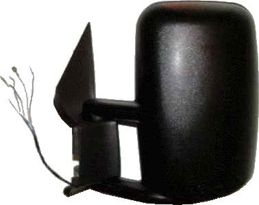 BINDER 7298,701,2 - Oglinda exterioara aaoparts.ro