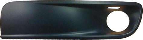 BINDER 7297,416,4 - Grila ventilatie, bara protectie aaoparts.ro