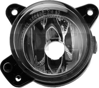 BINDER 7297,580,2 - Proiector ceata aaoparts.ro