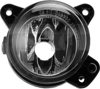 BINDER 7297,581,2 - Proiector ceata aaoparts.ro