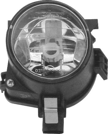 BINDER 7245,580,1 - Proiector ceata aaoparts.ro