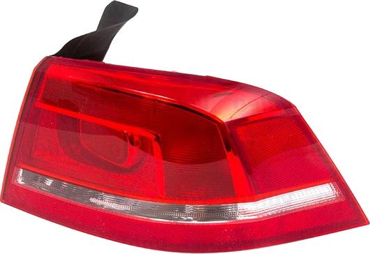BINDER 7259,641,2 - Lampa spate aaoparts.ro