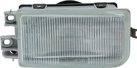 BINDER 7255,580,2 - Proiector ceata aaoparts.ro