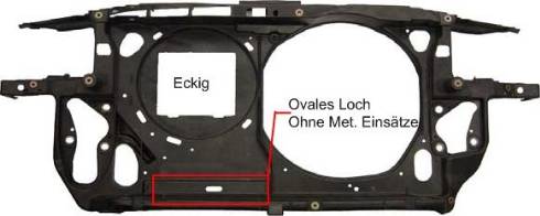 BINDER 7256,101,6 - Acoperire fata aaoparts.ro