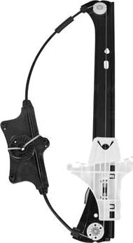 BINDER 7250,214,2 - Mecanism actionare geam aaoparts.ro