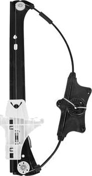 BINDER 7250,213,2 - Mecanism actionare geam aaoparts.ro