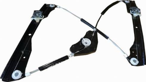 BINDER 7257,211,1 - Mecanism actionare geam aaoparts.ro