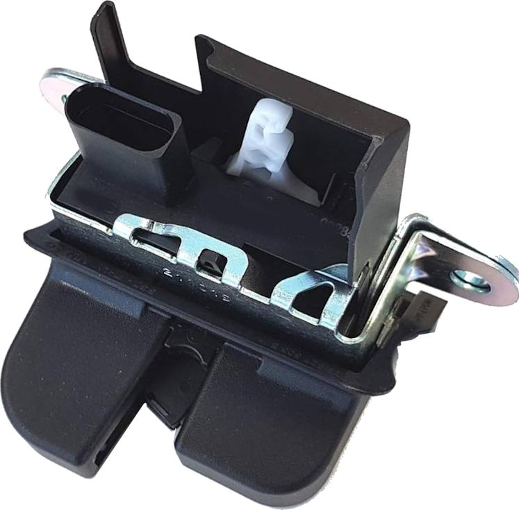 BINDER 7268,229,1 - Incuietoare haion aaoparts.ro