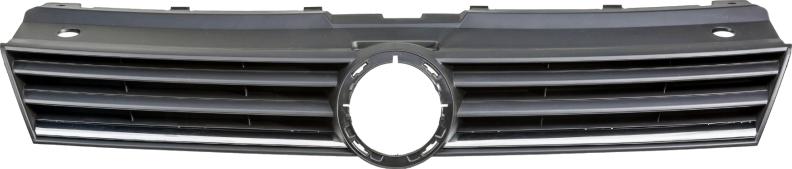 BINDER 7267,403,4 - Grila radiator aaoparts.ro