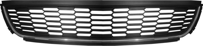 BINDER 7267,415,2 - Grila ventilatie, bara protectie aaoparts.ro