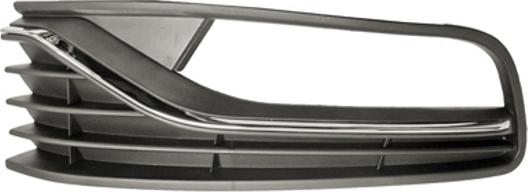 BINDER 7267,416,4 - Grila ventilatie, bara protectie aaoparts.ro