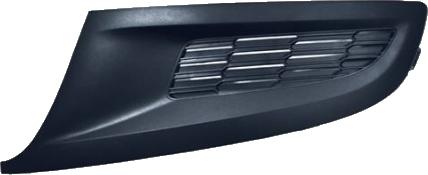 BINDER 7267,416,1 - Grila ventilatie, bara protectie aaoparts.ro