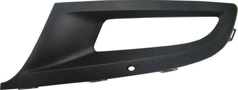 BINDER 7267,416,2 - Grila ventilatie, bara protectie aaoparts.ro