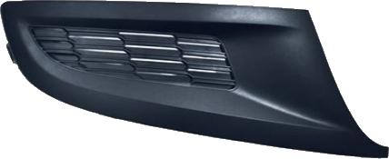 BINDER 7267,417,1 - Grila ventilatie, bara protectie aaoparts.ro