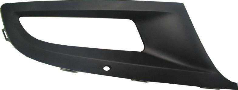 BINDER 7267,417,2 - Grila ventilatie, bara protectie aaoparts.ro