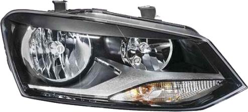 BINDER 7267,543,2 - Far aaoparts.ro