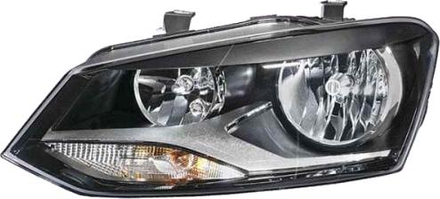 BINDER 7267,542,2 - Far aaoparts.ro