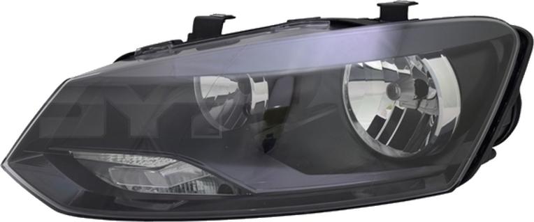 BINDER 7267,507,3 - Far aaoparts.ro