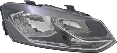 BINDER 7267,507,2 - Far aaoparts.ro