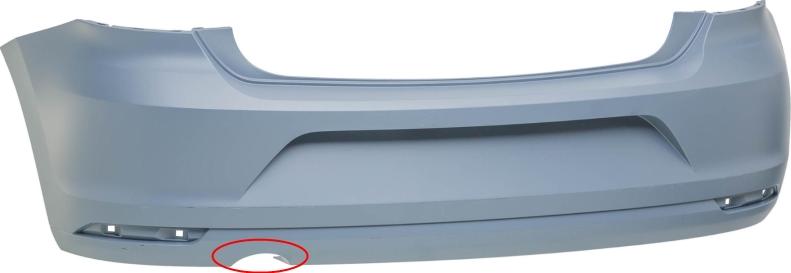 BINDER 7267,353,7 - Tampon aaoparts.ro