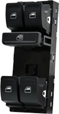 BINDER 7267,215,5 - Comutator,macara geam aaoparts.ro