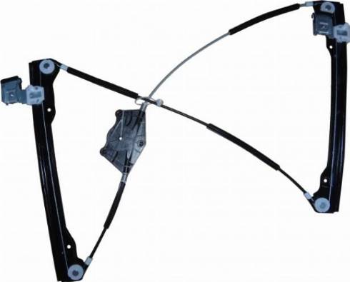 BINDER 7204,211,1 - Mecanism actionare geam aaoparts.ro