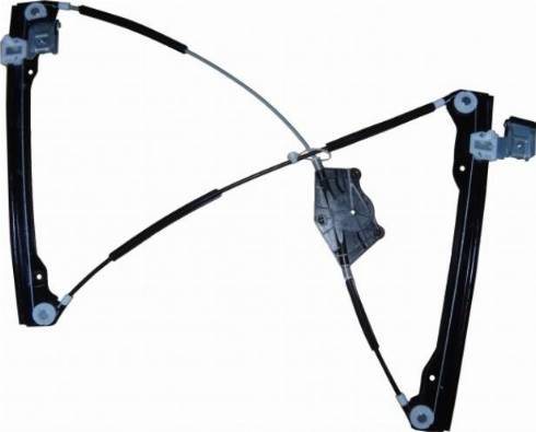 BINDER 7204,212,1 - Mecanism actionare geam aaoparts.ro