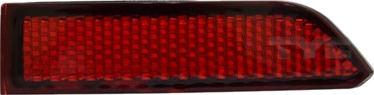 BINDER 7286,679,2 - Reflector aaoparts.ro