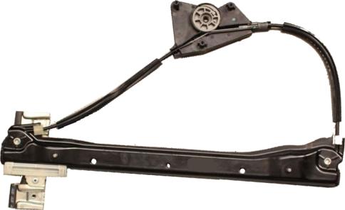 BINDER 7288,211,1 - Mecanism actionare geam aaoparts.ro