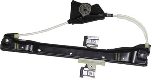 BINDER 7288,211,2 - Mecanism actionare geam aaoparts.ro