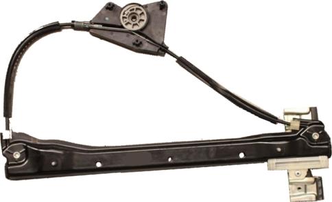 BINDER 7288,212,1 - Mecanism actionare geam aaoparts.ro