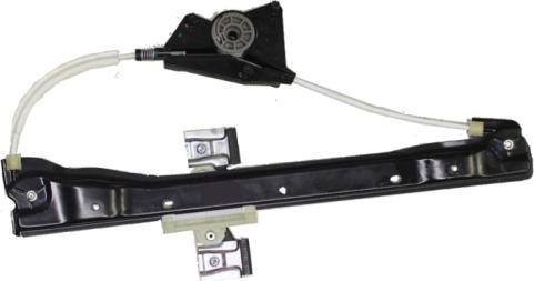 BINDER 7288,212,2 - Mecanism actionare geam aaoparts.ro