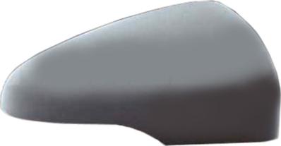 BINDER 7225,721,1 - Acoperire oglinda exterioara aaoparts.ro